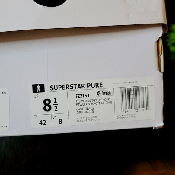 Superstar Pure - Picture 14 of 15